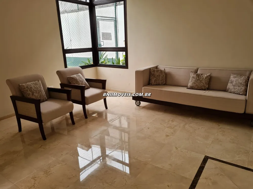 Apartamento, 2 quartos, 268 m² - Foto 4