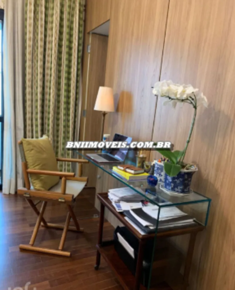 Apartamento, 4 quartos, 250 m² - Foto 3