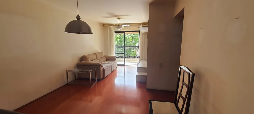 Apartamento, 2 quartos, 72 m² - Foto 1