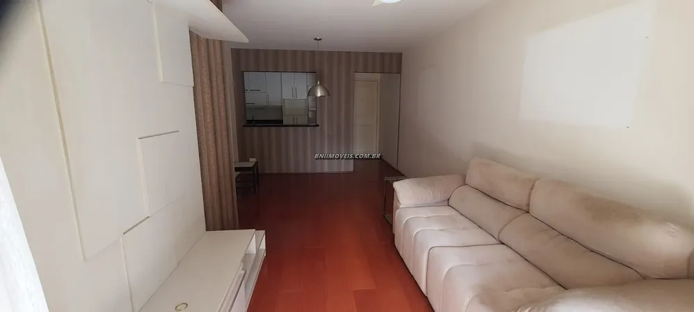 Apartamento, 2 quartos, 72 m² - Foto 2