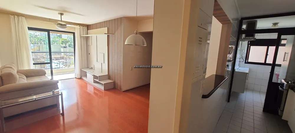 Apartamento, 2 quartos, 72 m² - Foto 4