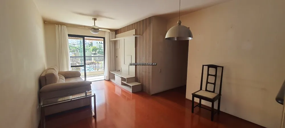 Apartamento, 2 quartos, 72 m² - Foto 3
