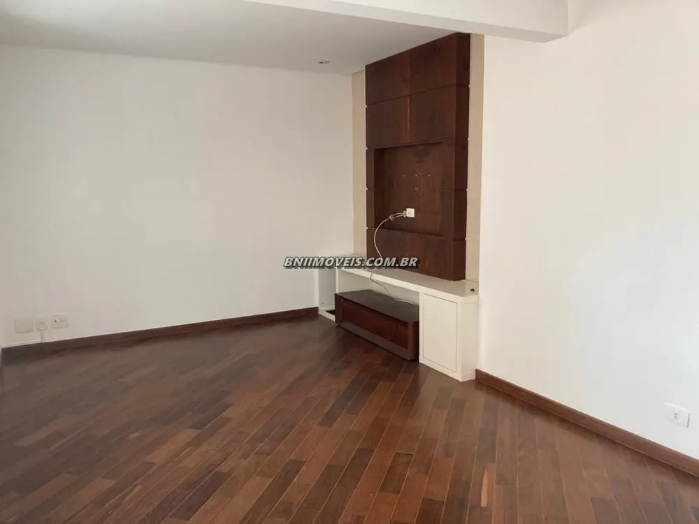 Apartamento, 4 quartos, 132 m² - Foto 4