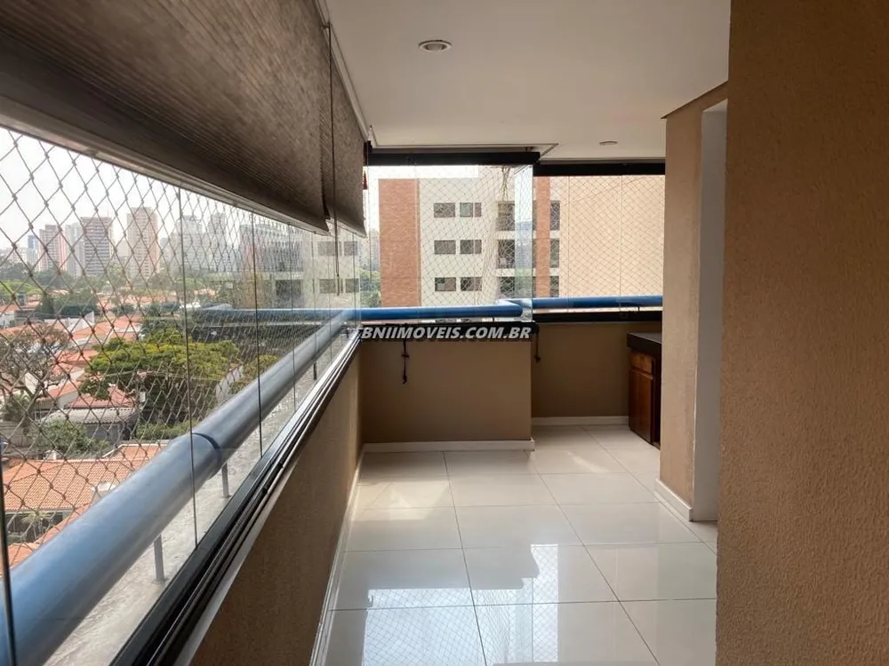 Apartamento, 4 quartos, 132 m² - Foto 2
