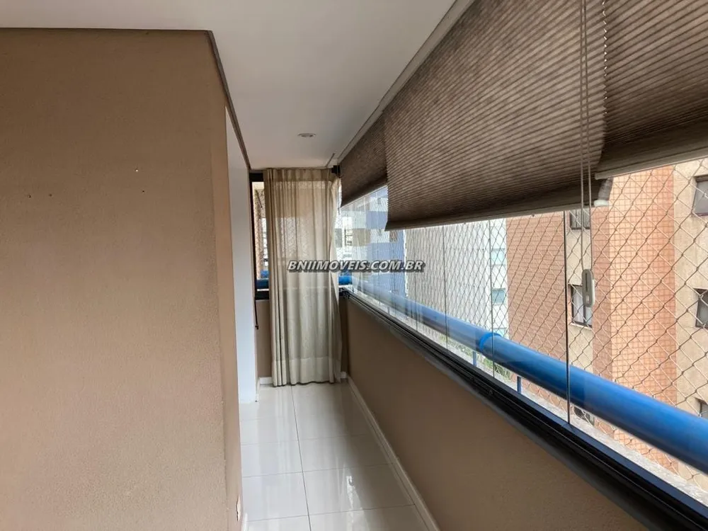 Apartamento, 4 quartos, 132 m² - Foto 1