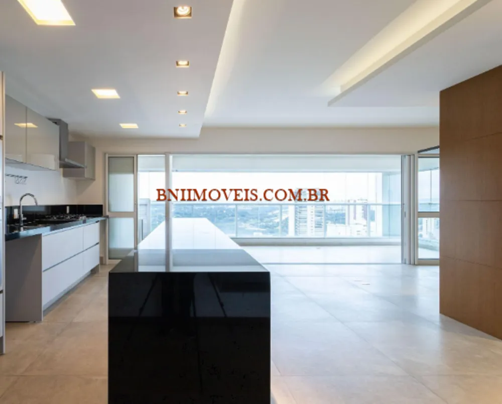 Apartamento, 1 quarto, 85 m² - Foto 1