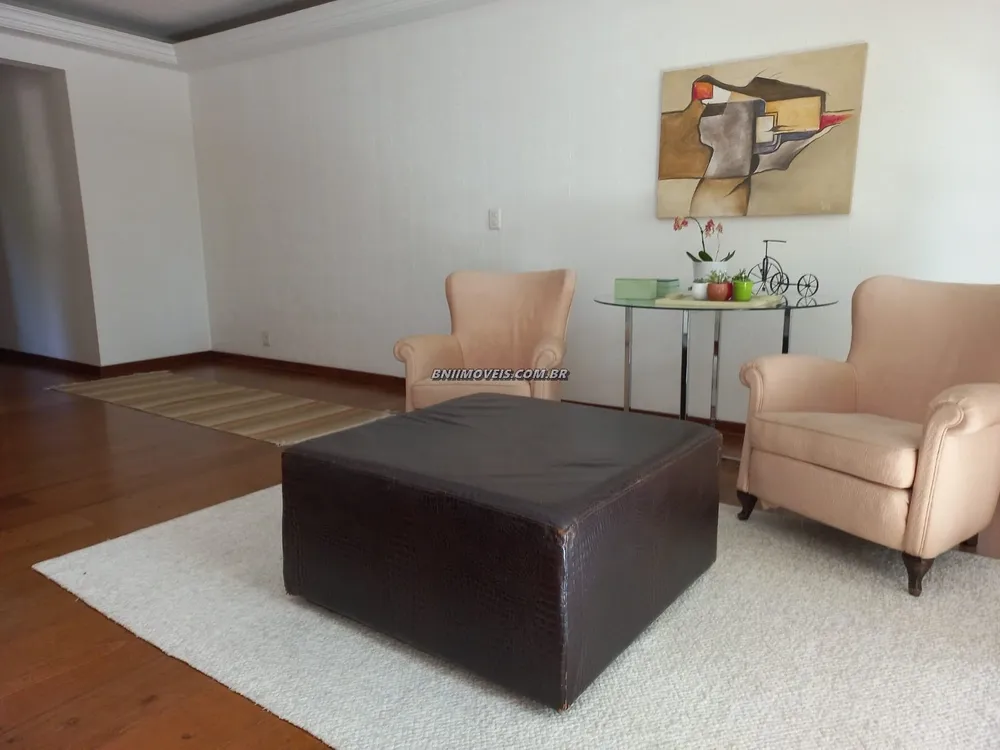 Apartamento, 3 quartos, 131 m² - Foto 2