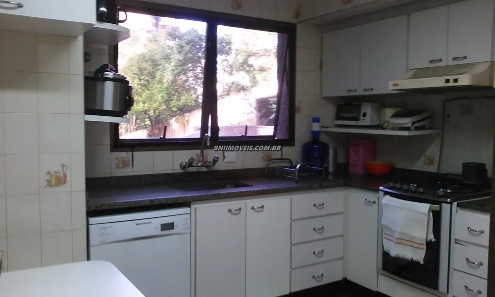 Apartamento, 3 quartos, 131 m² - Foto 4