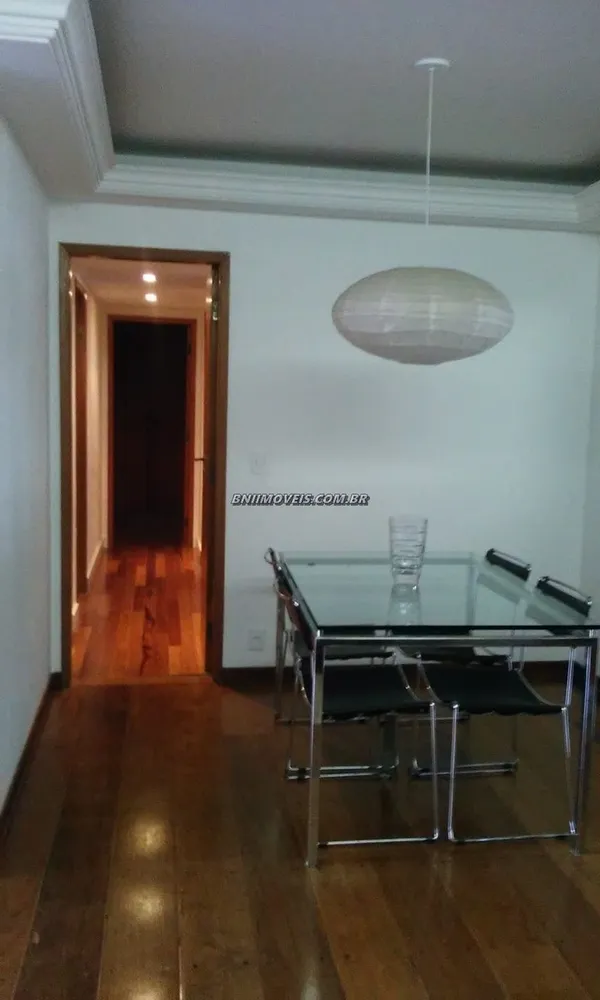 Apartamento, 3 quartos, 131 m² - Foto 3