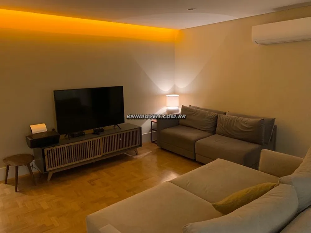 Apartamento, 2 quartos, 113 m² - Foto 2