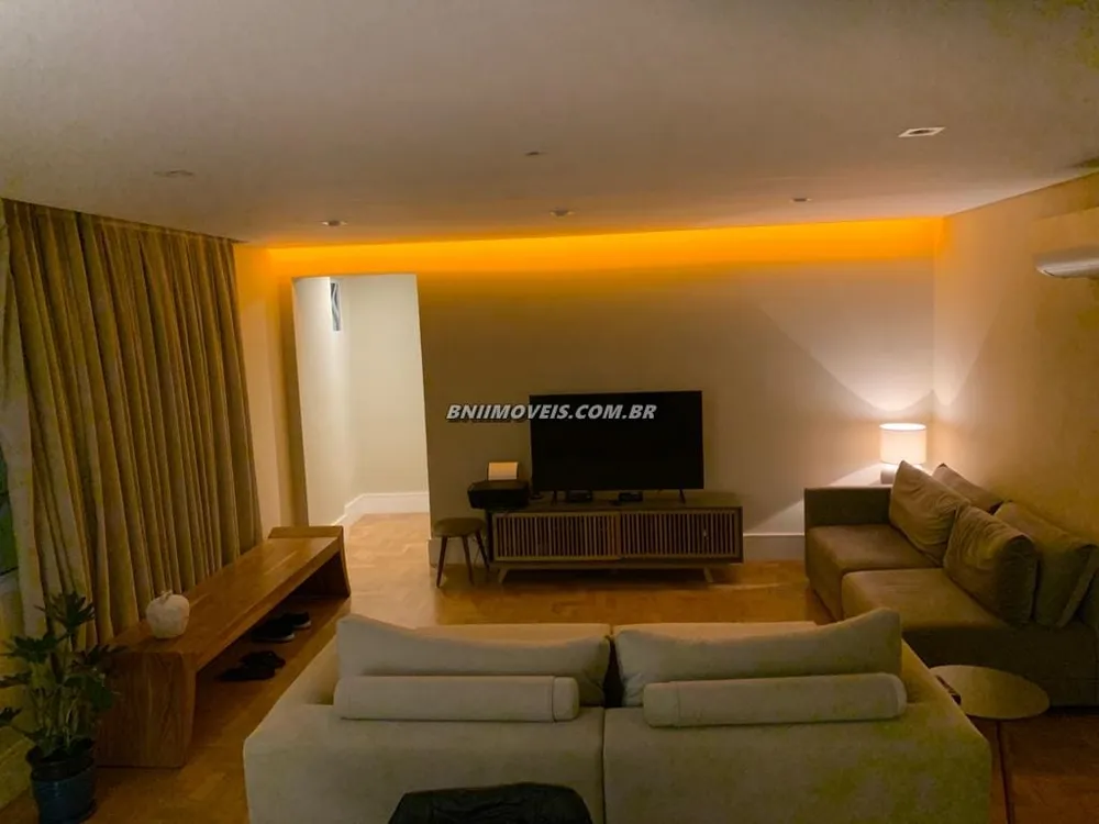 Apartamento, 2 quartos, 113 m² - Foto 1