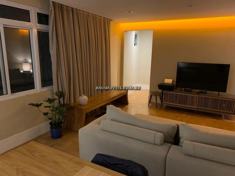 Apartamento, 2 quartos, 113 m² - Foto 3