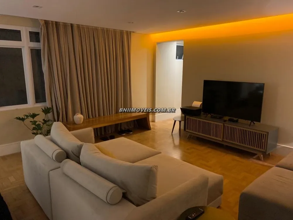 Apartamento, 2 quartos, 113 m² - Foto 4