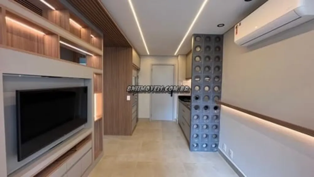 Apartamento, 1 quarto, 37 m² - Foto 4