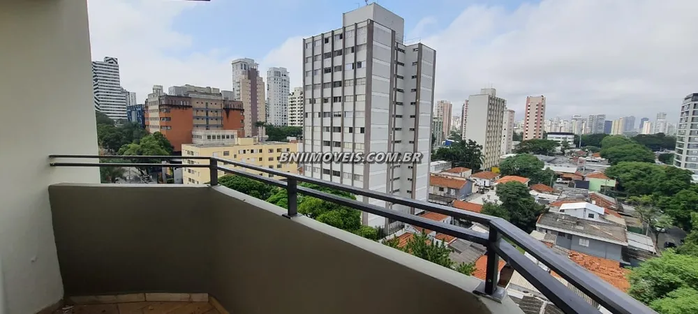 Apartamento, 3 quartos, 170 m² - Foto 2