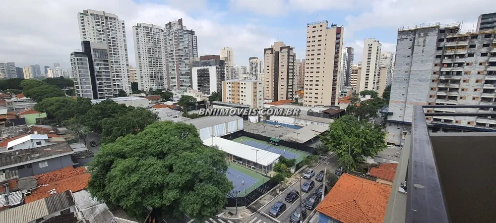 Apartamento, 3 quartos, 170 m² - Foto 3