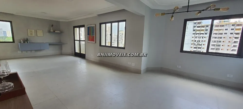 Apartamento, 3 quartos, 170 m² - Foto 4