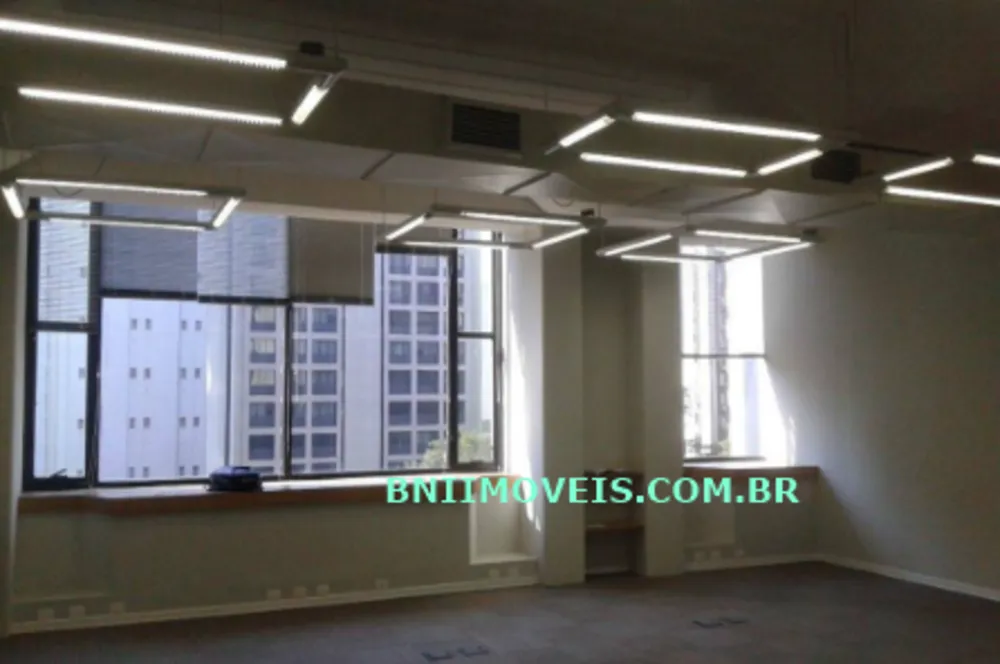 Apartamento, 375 m² - Foto 1