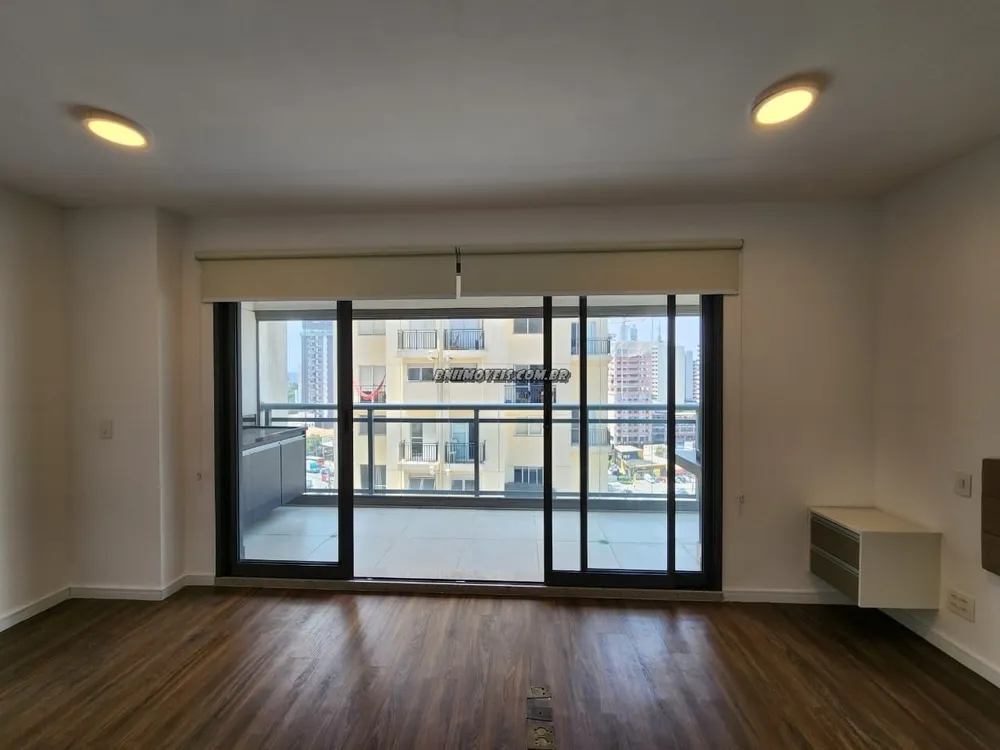 Apartamento, 1 quarto, 31 m² - Foto 2