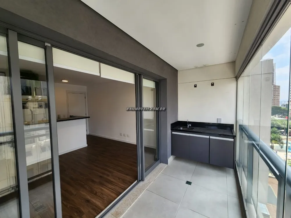 Apartamento, 1 quarto, 31 m² - Foto 3