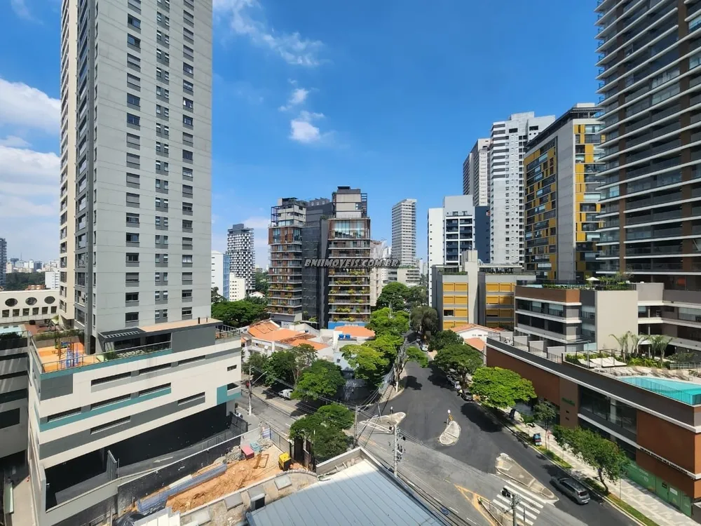 Apartamento, 1 quarto, 31 m² - Foto 4