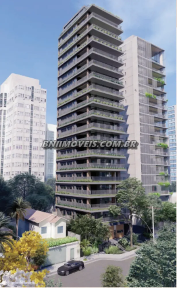 Apartamento, 2 quartos, 162 m² - Foto 1