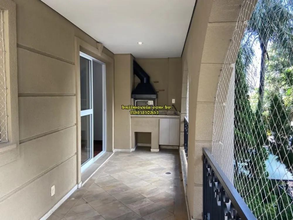 Apartamento, 3 quartos, 137 m² - Foto 2
