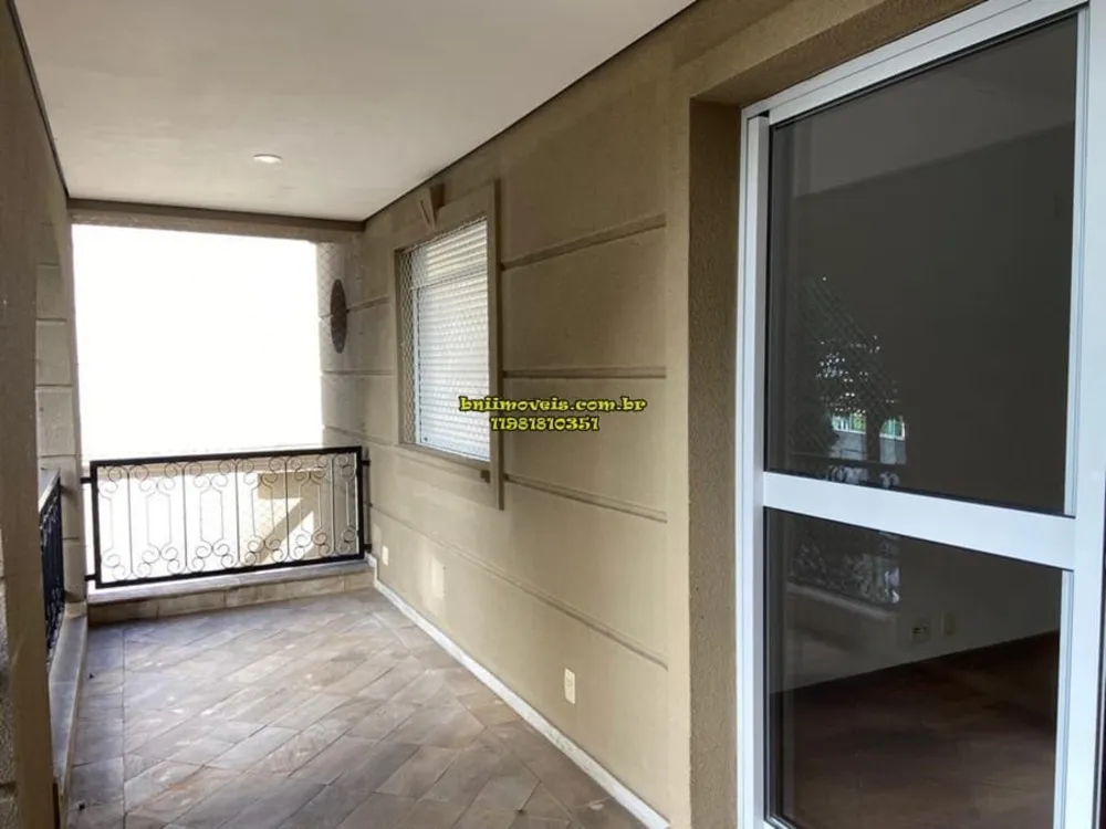 Apartamento, 3 quartos, 137 m² - Foto 3