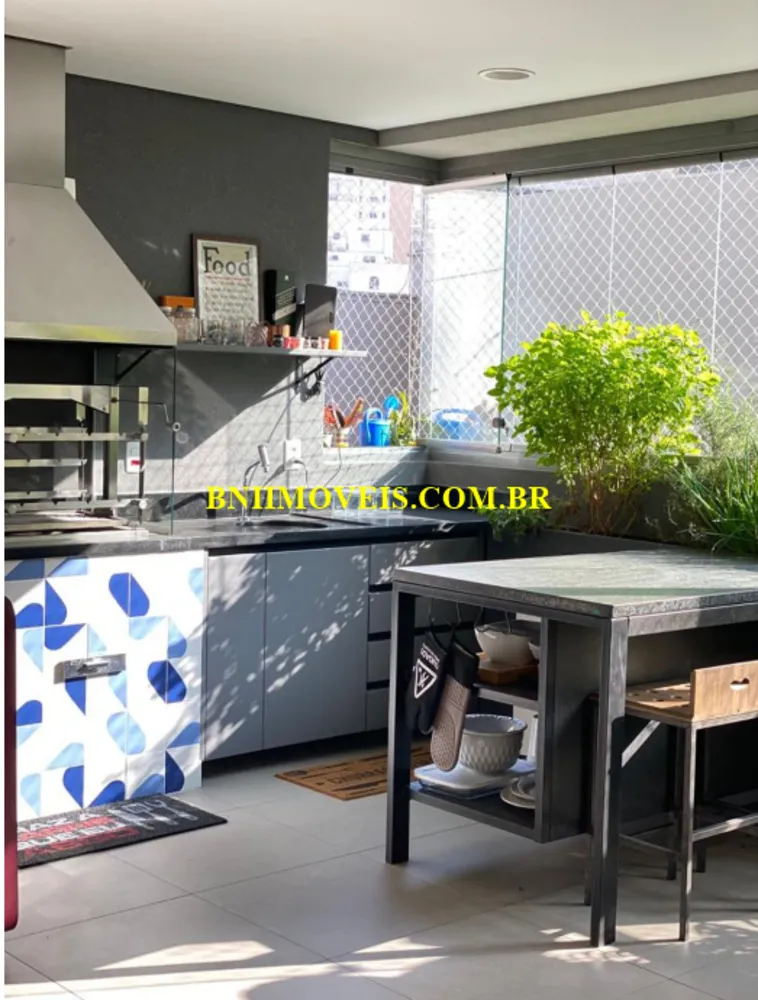 Apartamento, 4 quartos, 251 m² - Foto 4