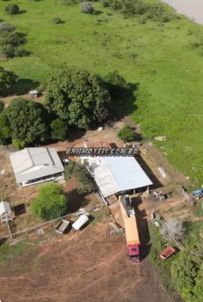 Fazenda, 10 m² - Foto 2