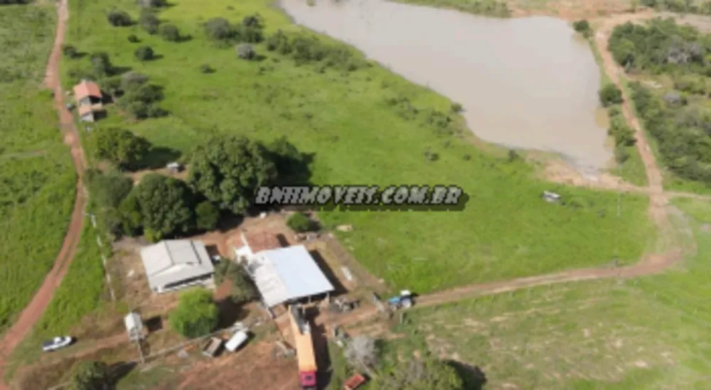 Fazenda, 10 m² - Foto 4