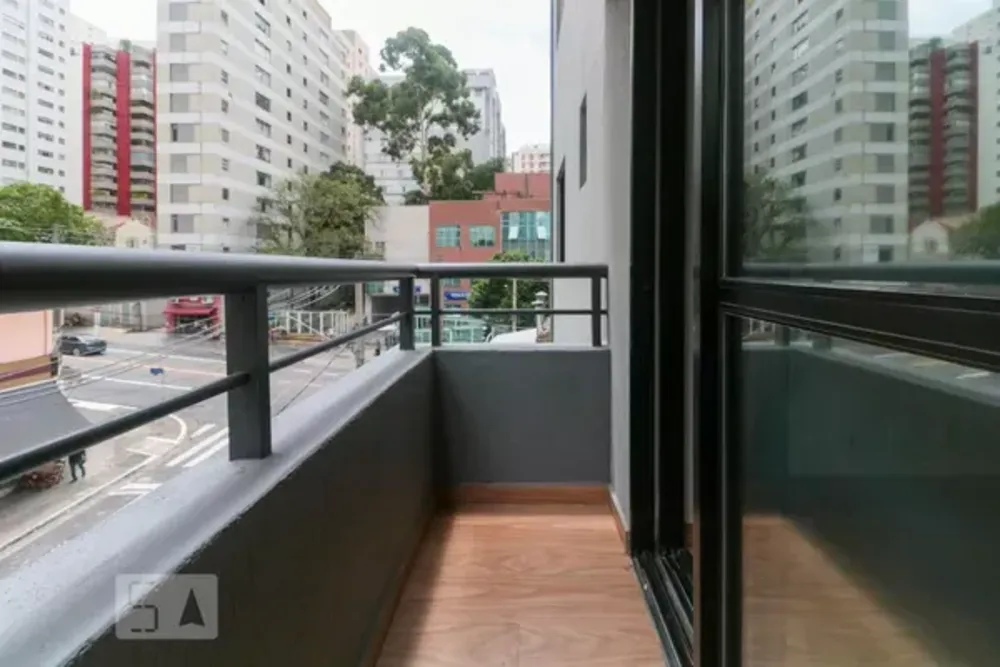 Apartamento, 2 quartos, 54 m² - Foto 3