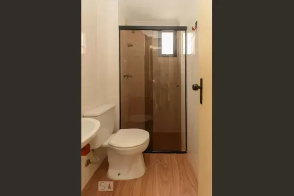 Apartamento, 2 quartos, 54 m² - Foto 4