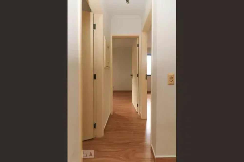 Apartamento, 2 quartos, 54 m² - Foto 1