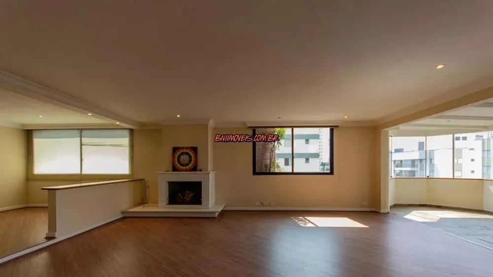 Apartamento, 4 quartos, 380 m² - Foto 1