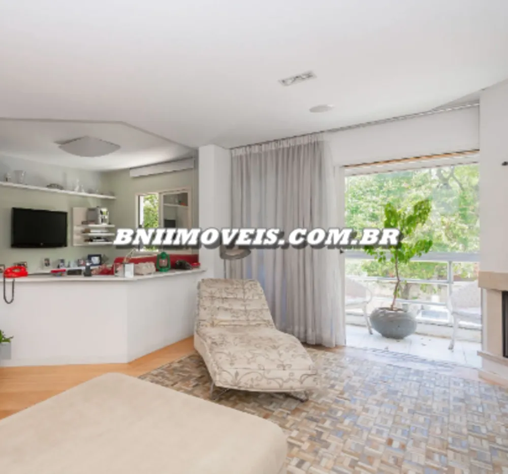 Apartamento, 3 quartos, 108 m² - Foto 3