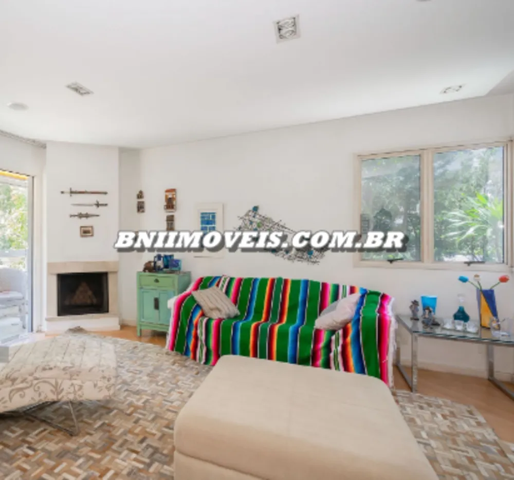 Apartamento, 3 quartos, 108 m² - Foto 1
