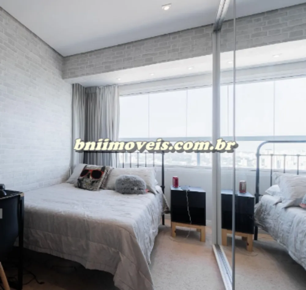 Apartamento, 3 quartos, 126 m² - Foto 2
