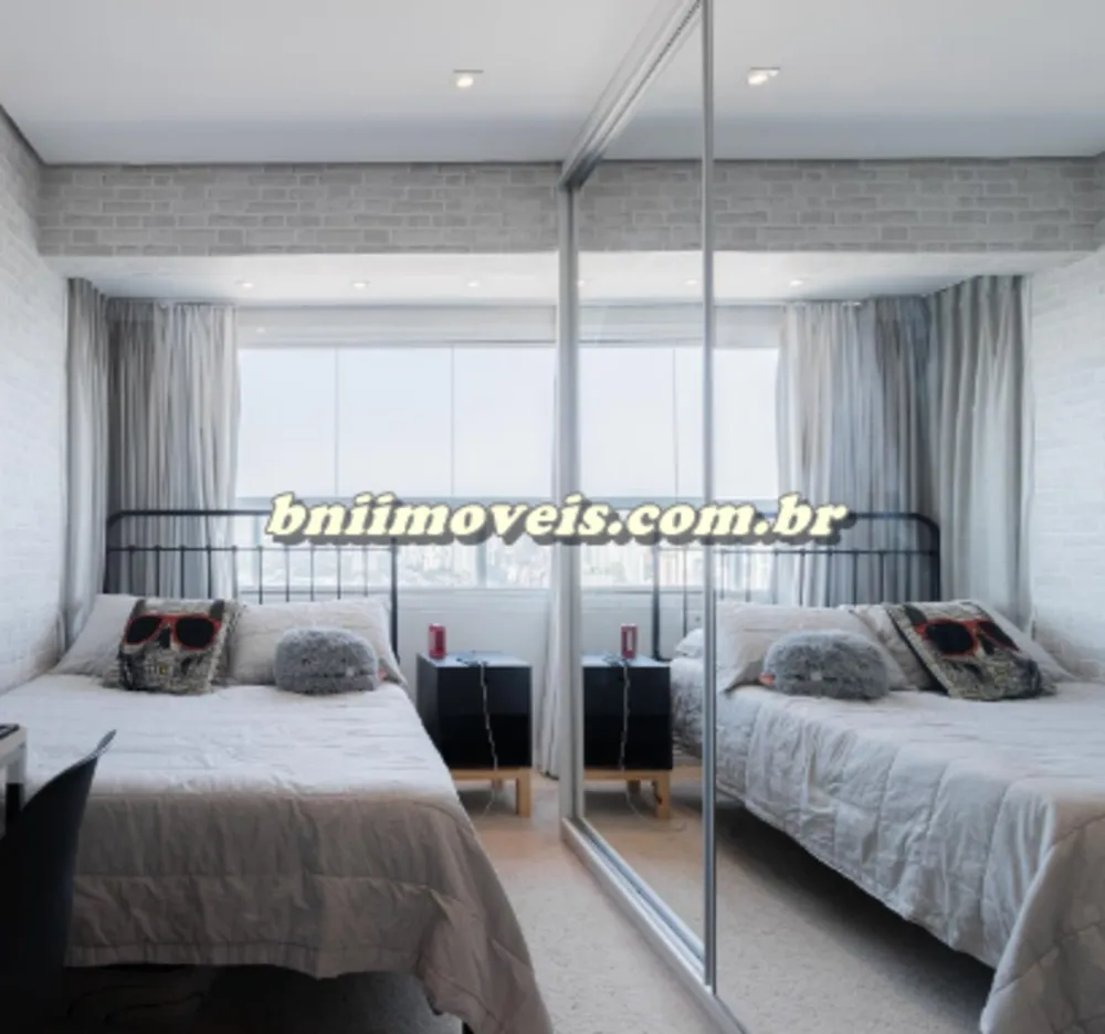 Apartamento, 3 quartos, 126 m² - Foto 4