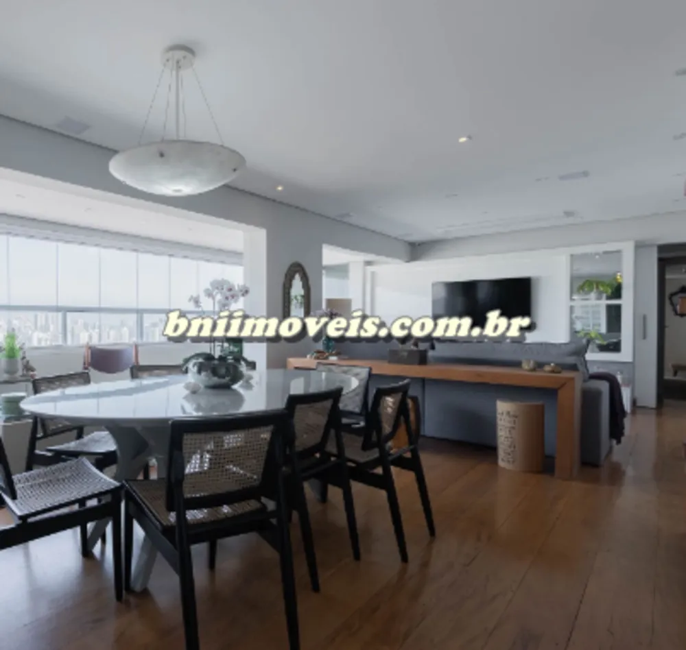 Apartamento, 3 quartos, 126 m² - Foto 1