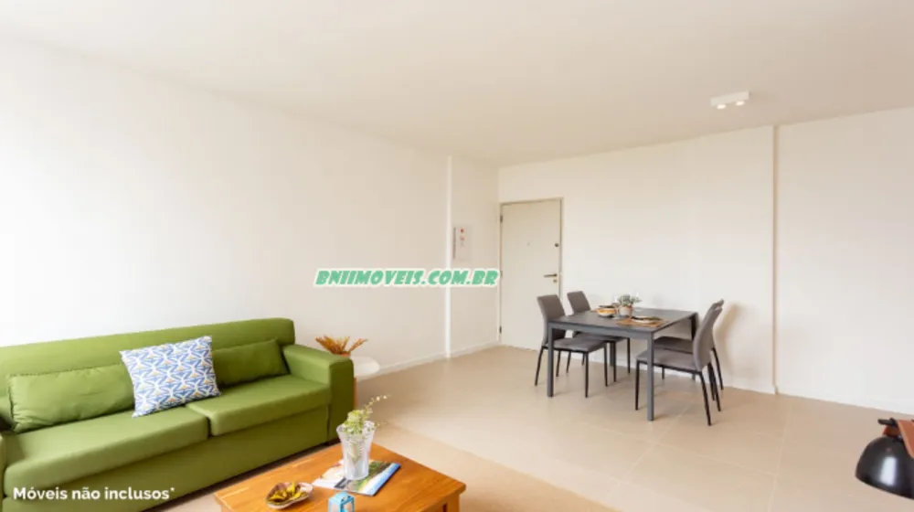 Apartamento, 3 quartos, 87 m² - Foto 1