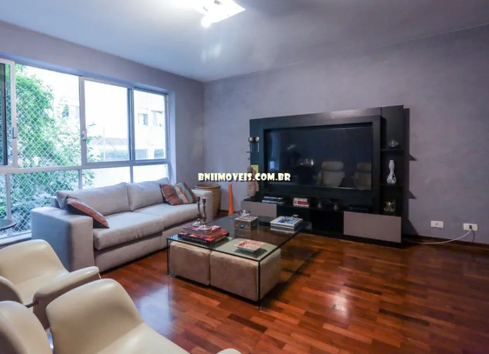 Apartamento, 3 quartos, 169 m² - Foto 4
