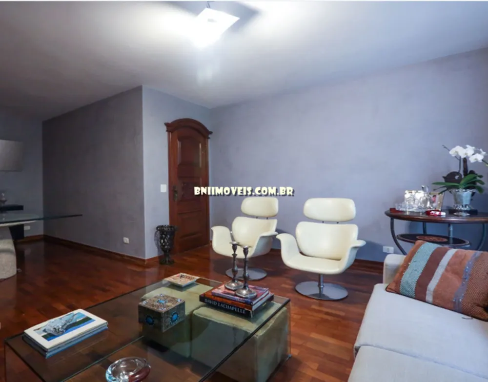 Apartamento, 3 quartos, 169 m² - Foto 2