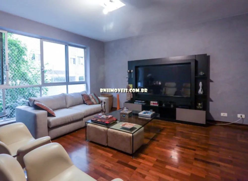Apartamento, 3 quartos, 169 m² - Foto 3