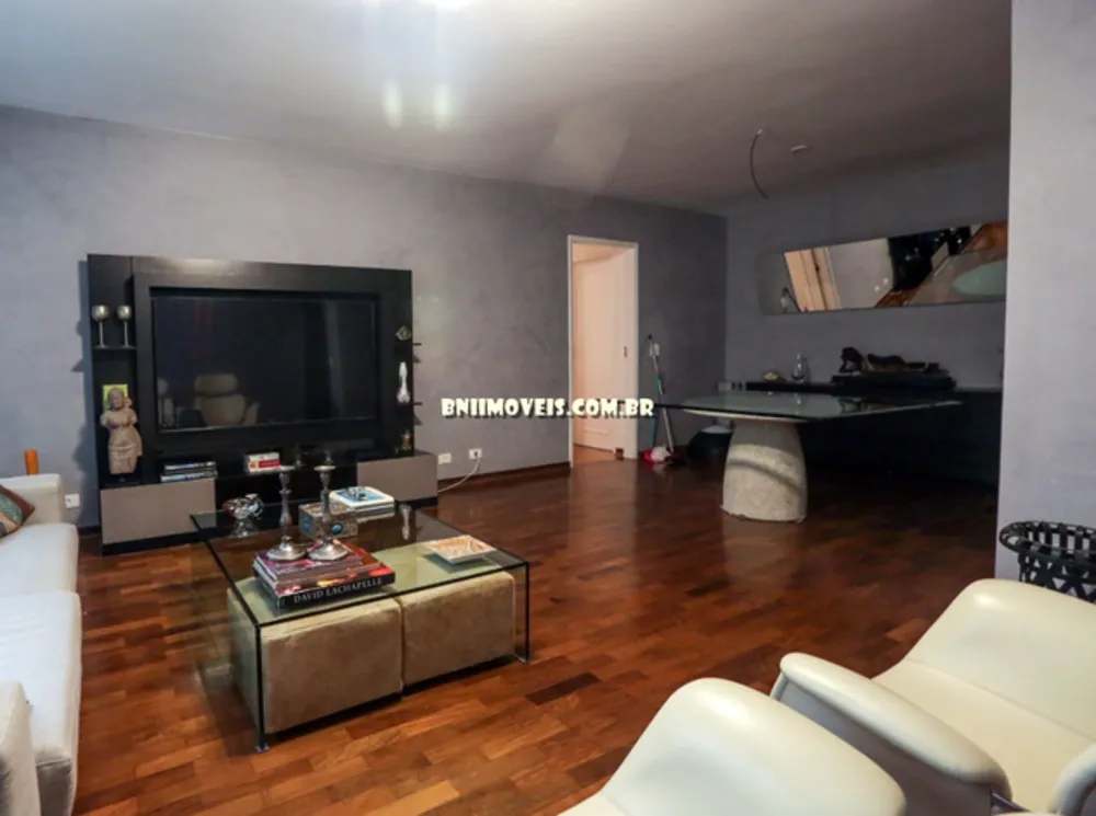 Apartamento, 3 quartos, 169 m² - Foto 1
