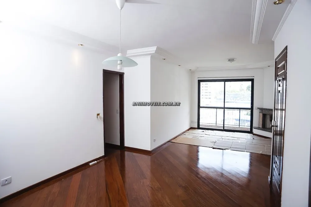 Apartamento, 4 quartos, 144 m² - Foto 2