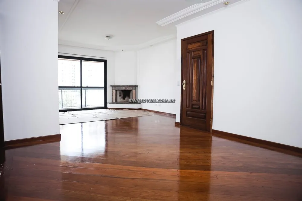 Apartamento, 4 quartos, 144 m² - Foto 1