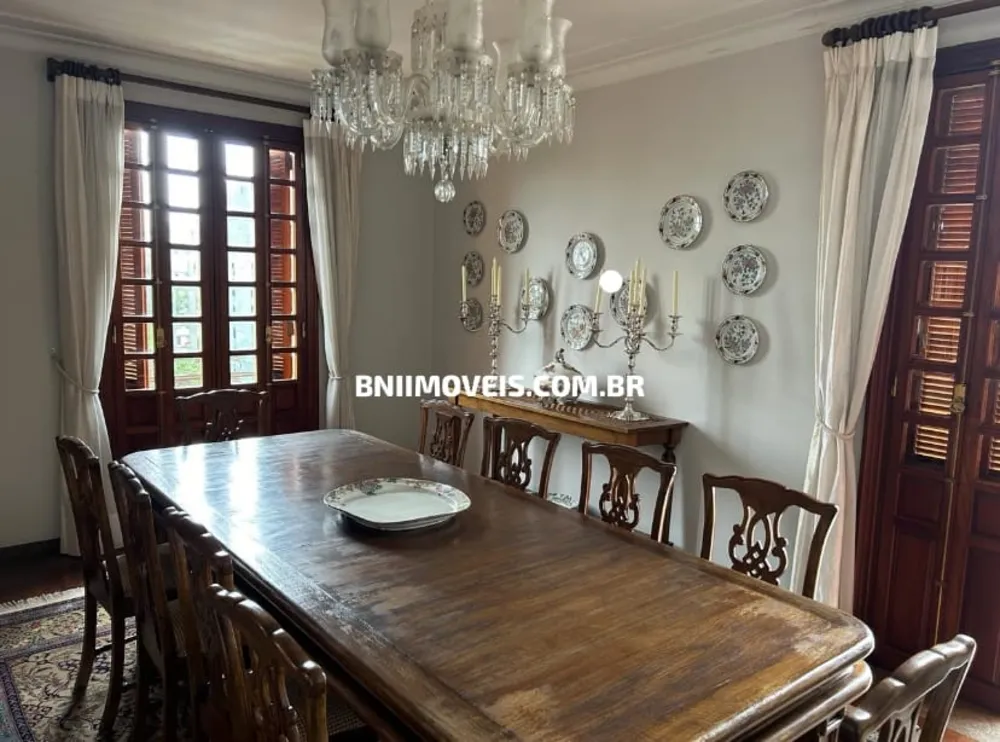 Apartamento, 4 quartos, 336 m² - Foto 2