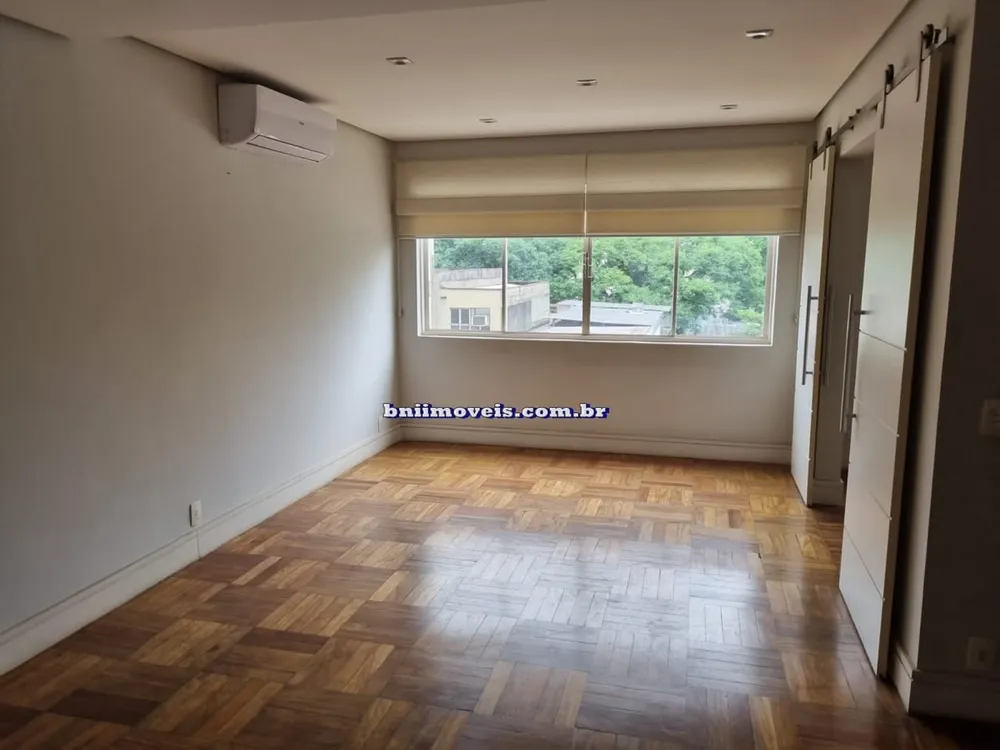 Apartamento, 3 quartos, 167 m² - Foto 1