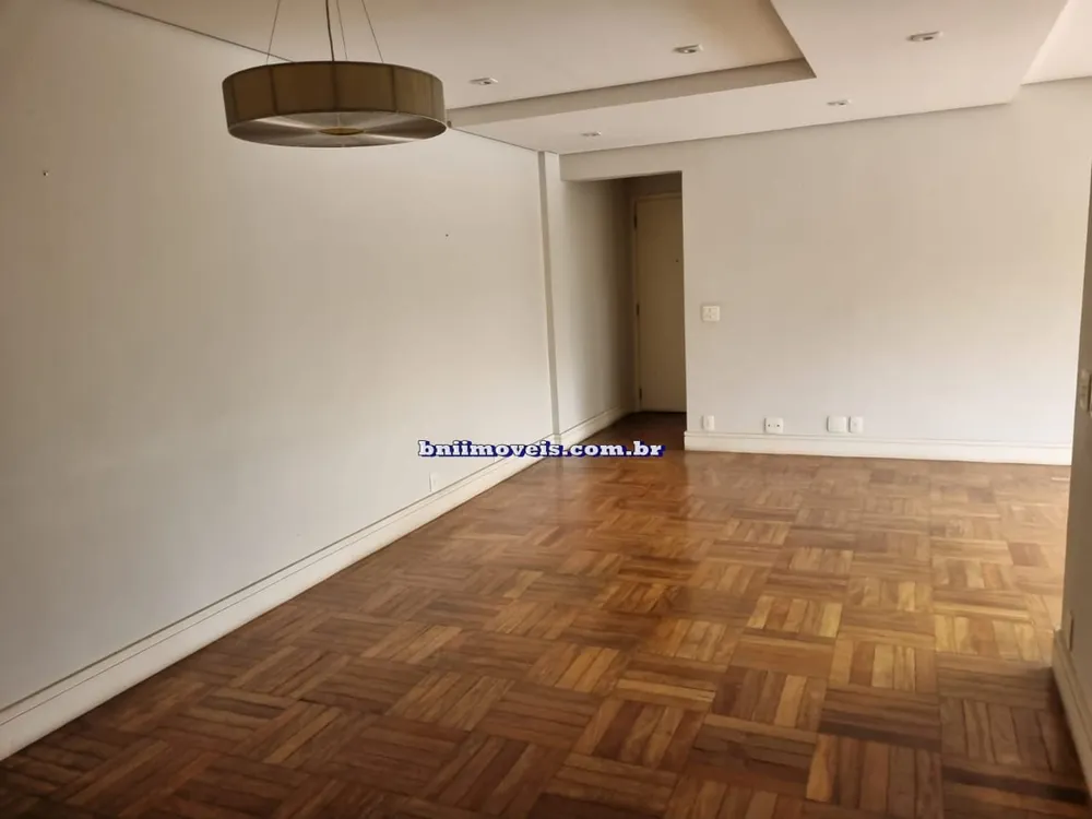 Apartamento, 3 quartos, 167 m² - Foto 2